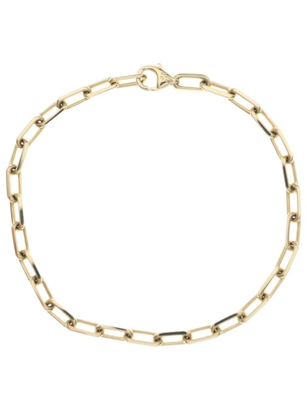 Cartier Santos de Cartier Small Bracelet Pink Gold